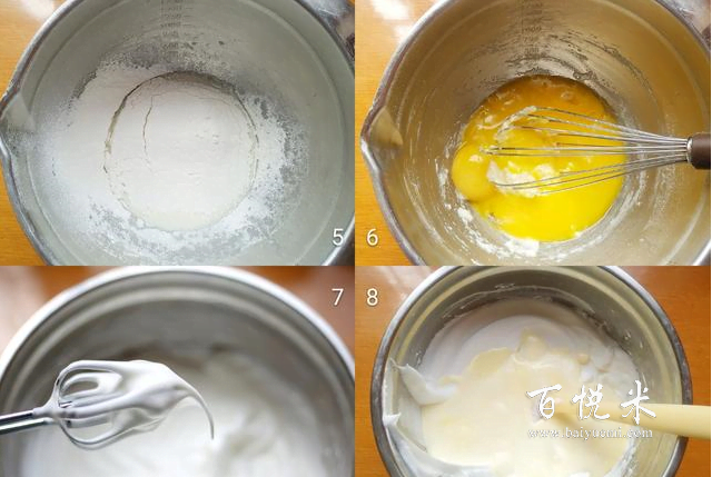 這道誘人的烘焙料理,詳細的做法來了,色香味俱全